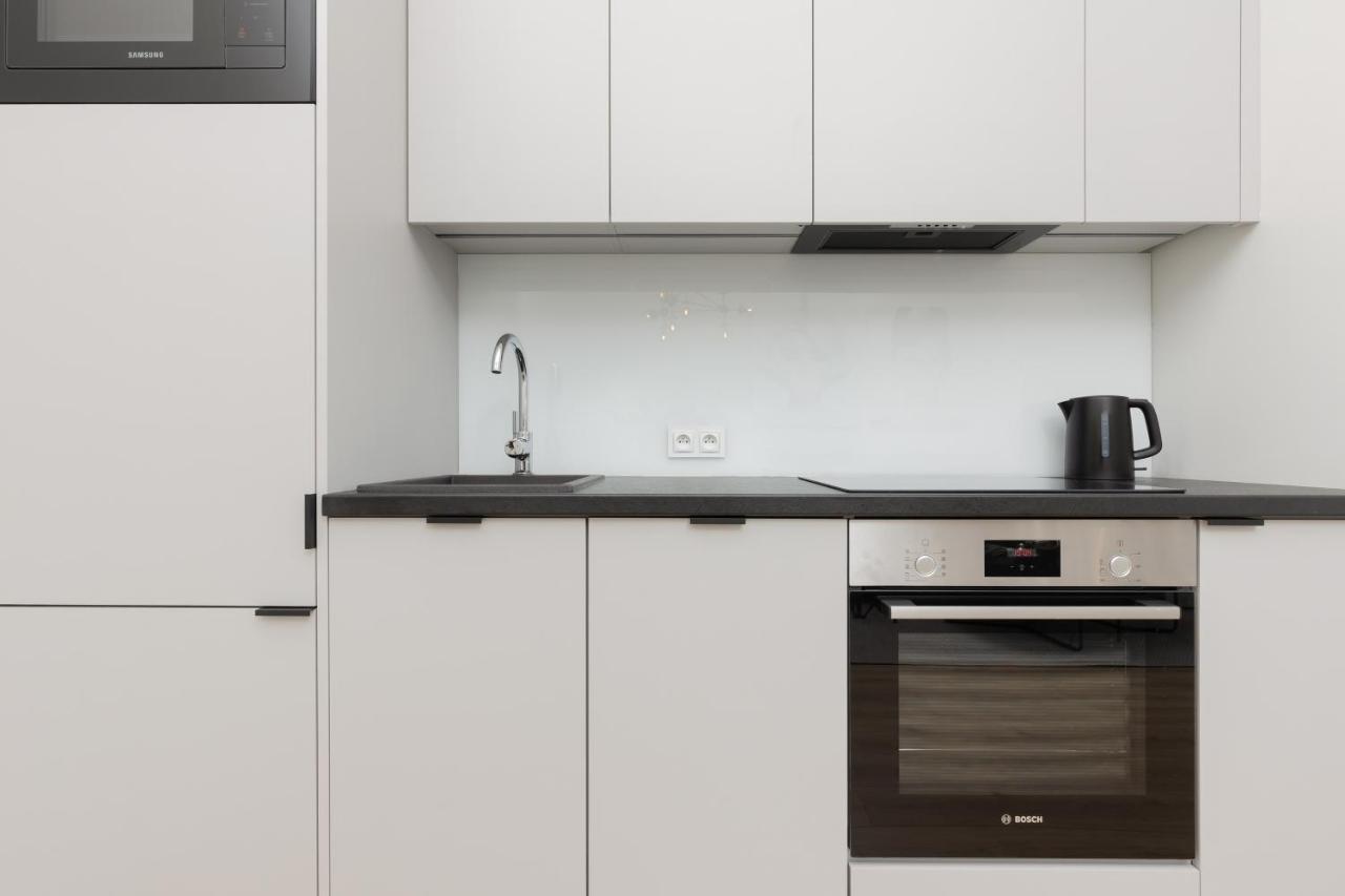 Apartament Fashionable Center By Renters *
