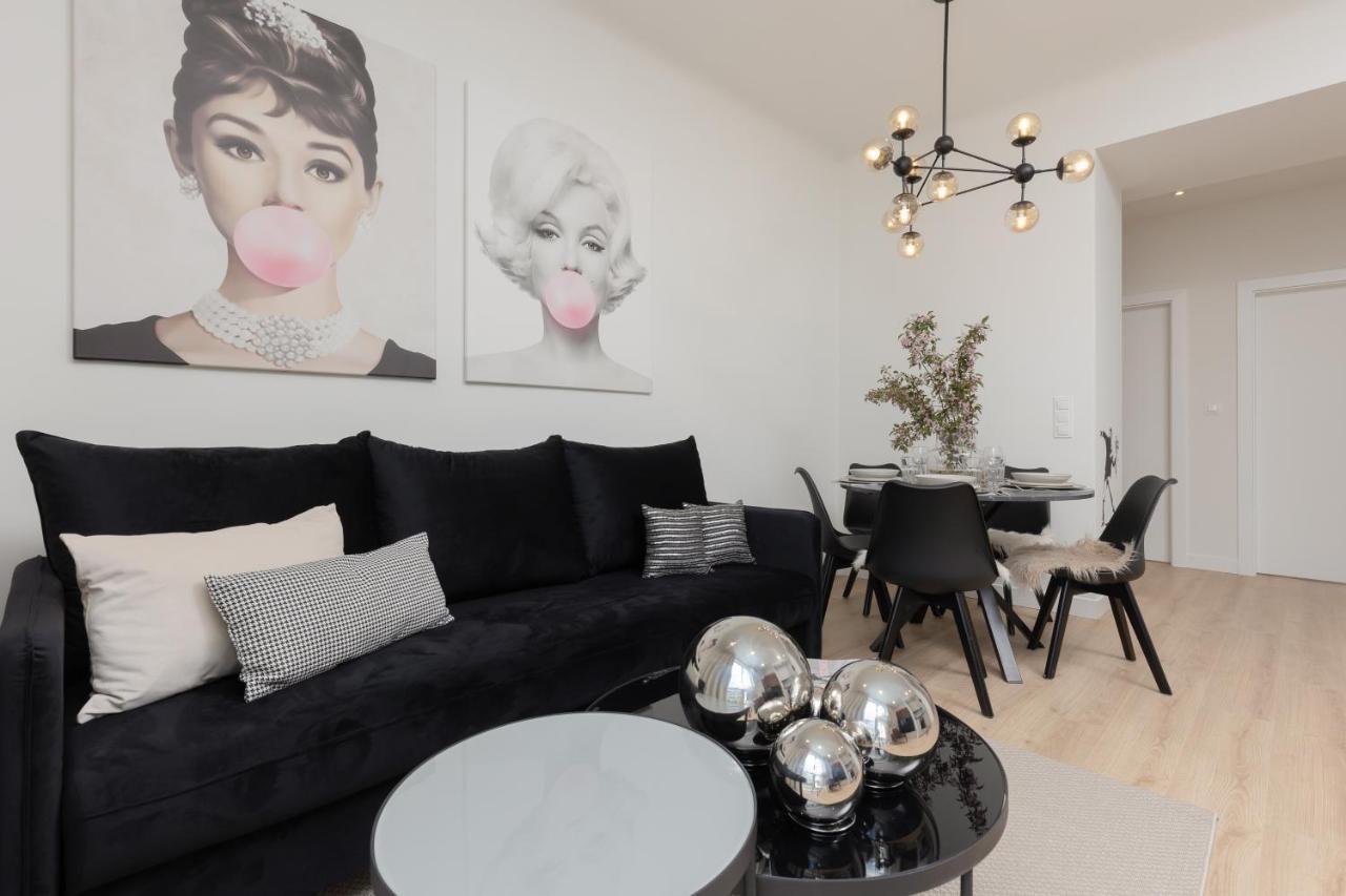 Fashionable Center By Renters Warszawa