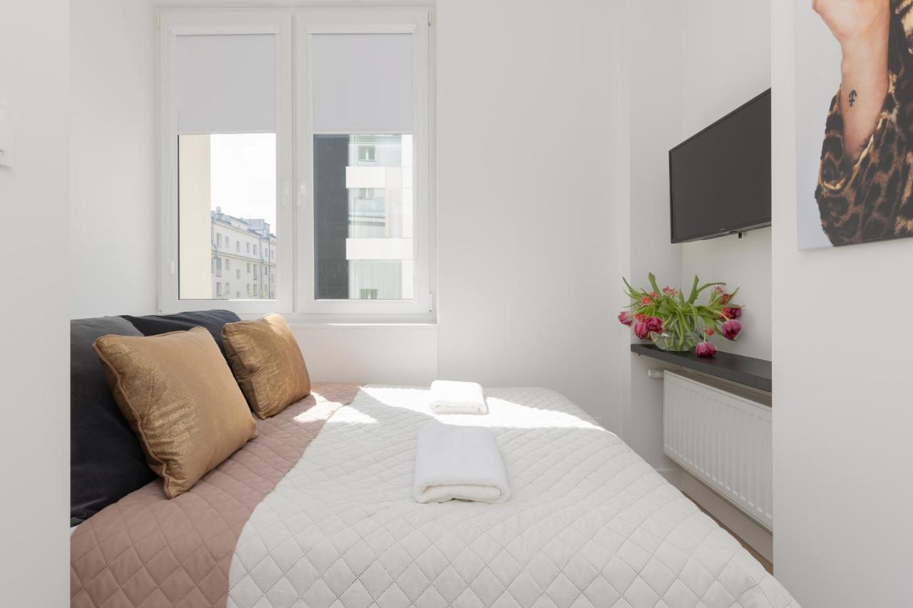 Fashionable Center By Renters * Warszawa