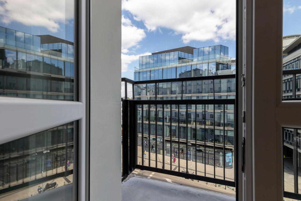 Fashionable Center By Renters * Warszawa